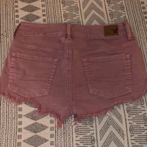 Women’s American Eagle shorts